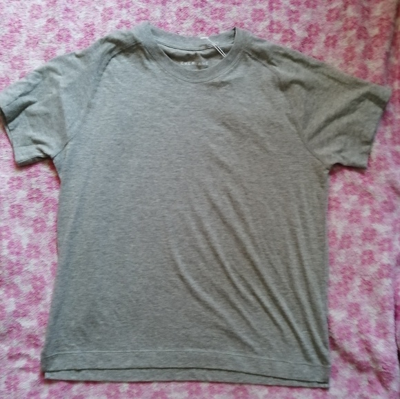 Everlane Easy Raglan Tee - Picture 4 of 7